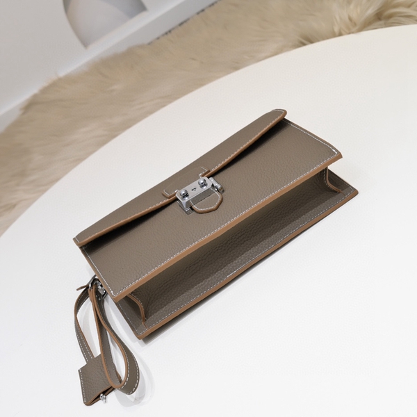 エルメス バッグ 激安着用イメージ